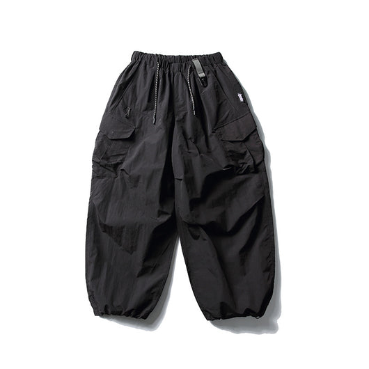 Pantalones Tácticos Ligeros de Secado Rápido con Camuflaje Militar - Image 11