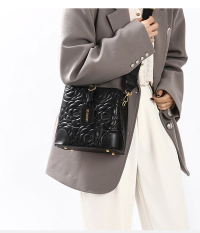 Bolso Mensajero de Gran Capacidad para Mujer - Image 6