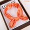 12 Naranja 60 Cm