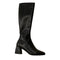 Botas Martin de Cuero Estilo Británico