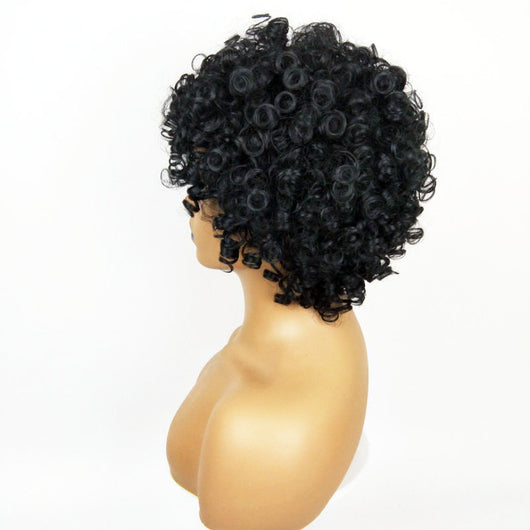 Gorro Protector para Cabello Rizado - Image 8