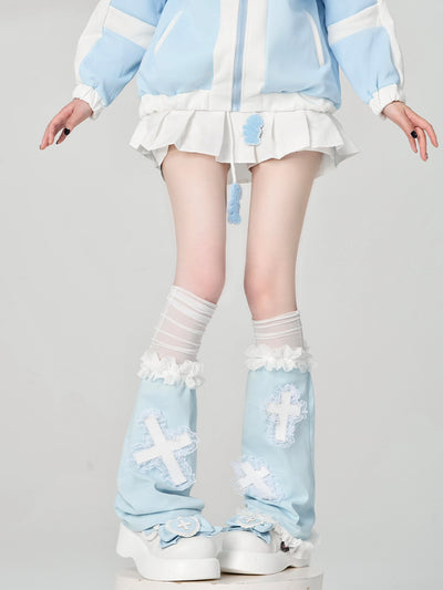 Calcetines Japoneses con Alas Cruzadas - Diseño Adorable - Image 10
