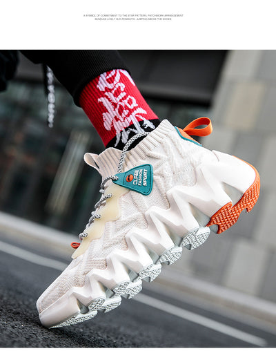 Zapatillas Deportivas Casuales para Hombre - Image 10