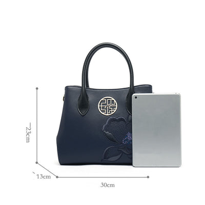 Bolsa de Tela Personalizada para Mamá - Regalo Día de la Madre - Image 6