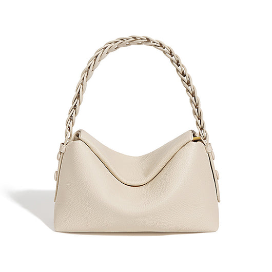 Bolso Bandolera Retro para Mujer - Estilo Vintage Debajo del Brazo - Image 7