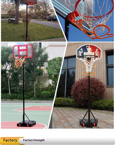 Retornador Automático de Balones para Aro de Baloncesto - Image 7