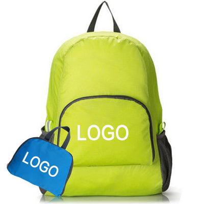 Mochila Deportiva Plegable para Viajes - Image 10
