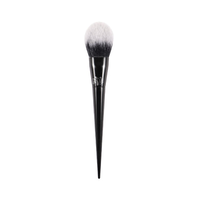 Brocha de Sombras y Base con Mango Plástico - Herramienta de Maquillaje Profesional - Image 8
