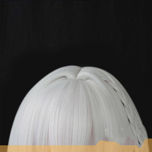 Peluca Cosplay de Cabello Sintético Premium - Image 6
