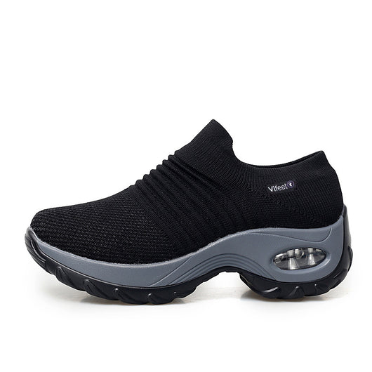 Zapatos Deportivos Vifeet con Suela Flexible y Tejido Transpirable - Image 19