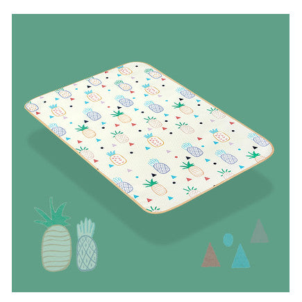 Almohadilla Menstrual Impermeable Reutilizable para Estudiantes y Familia - Image 7