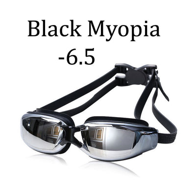 Gafas Deportivas Antivaho HD para Miopía - Image 12