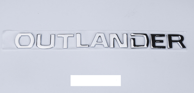 Etiqueta Adhesiva Frontal para Automóvil - Image 12