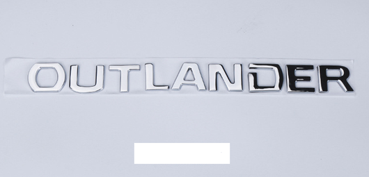 Etiqueta Adhesiva Frontal para Automóvil - Image 12