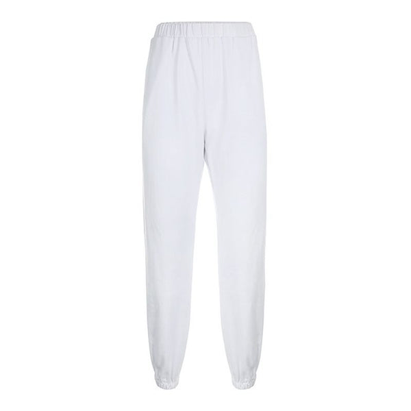 Pantalones Deportivos Extra Gruesos