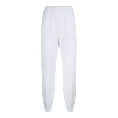 Pantalones Deportivos Extra Gruesos