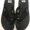 Pantuflas Negras para Hombre