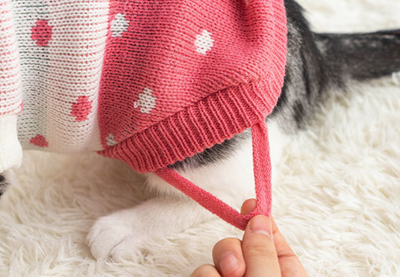 Ropa Térmica para Mascotas: Abrigo Cálido Antifrío para Perros y Gatos - Image 8