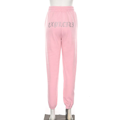 Pantalones de Cintura Alta - Image 2