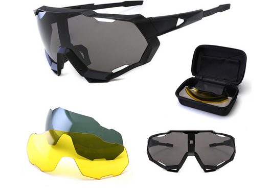 Gafas de Ciclismo Deportivas para Hombre - Image 3
