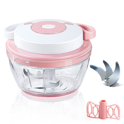 Licuadora Exprimidor de Jengibre y Ajo para Cocina - Image 22