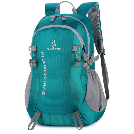 Mochila Deportiva y de Viaje para Hombre y Mujer