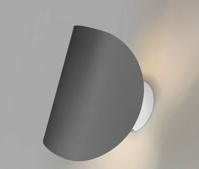 Lámpara de Pared Giratoria para Dormitorio - Luz Ajustable de Diseño Moderno - Image 5
