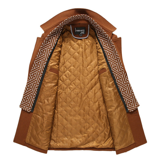 Abrigo Peacoat Dorchester - Image 3