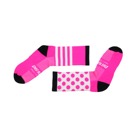 Calcetines Deportivos Altos para Correr y Baloncesto - Image 21