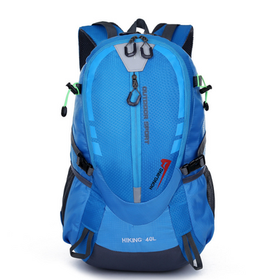 Mochila de Montaña Resistente para Viajes al Aire Libre - Image 3