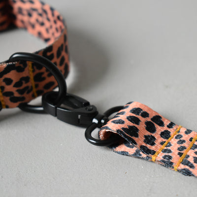 Collar para Perro Étnico Impreso con Cinta Premium - Image 2
