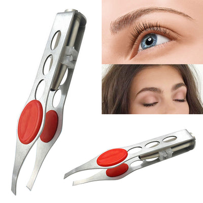 Pinza LED para Cejas