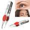 Pinza LED para Cejas