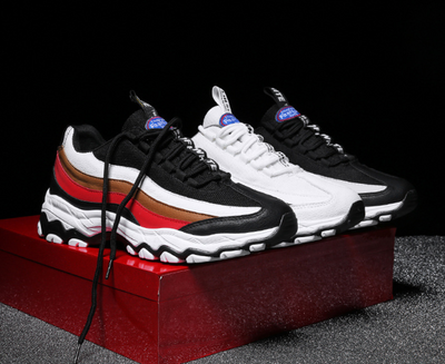 Tenis Deportivos Casuales para Correr - Image 5