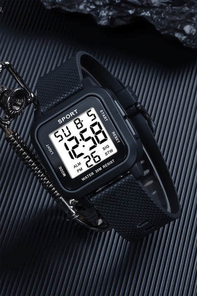 Reloj Deportivo Inteligente Personalizado Multifunción - Image 18