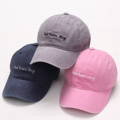 Gorra para Días de Mal Cabello - Image 3
