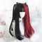 Peluca Cola de Caballo Lolita para Mujer