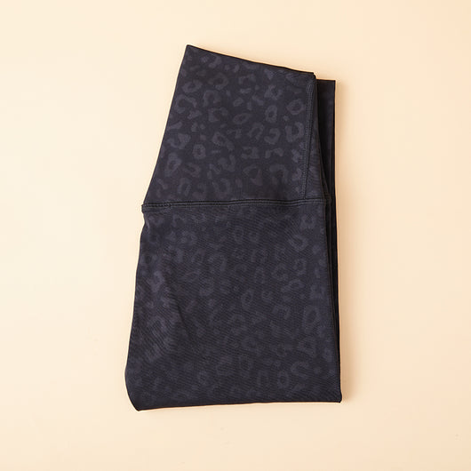 Leggings Yoga Cintura Alta Sin Marcas - Ajuste Nude y Deportivo - Image 19