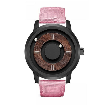 Reloj de Cuarzo Trend - Elegancia Moderna - Image 14