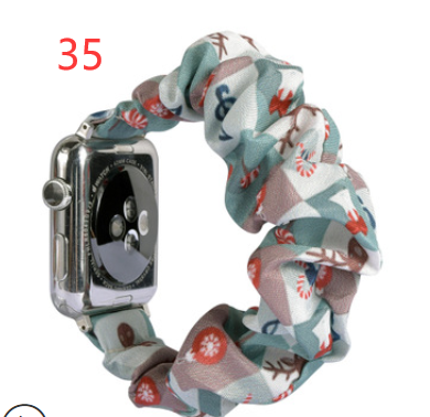 Cinturón iWatch - Correa Inteligente Compatible - Image 15