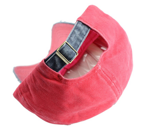 Gorra de Béisbol de Algodón Multicolor Hip Hop para Hombre y Mujer - Image 9