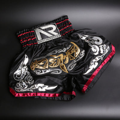 Equipo de Boxeo y Artes Marciales Sanda Profesional - Image 17