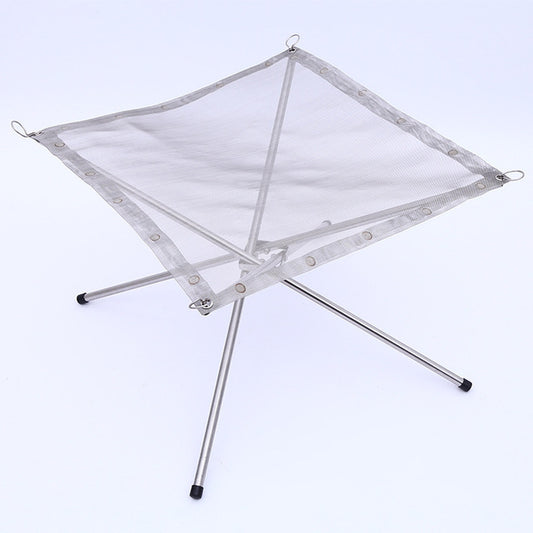 Parrilla Portátil Plegable - Image 2