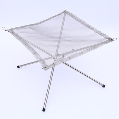 Parrilla Portátil Plegable - Image 2