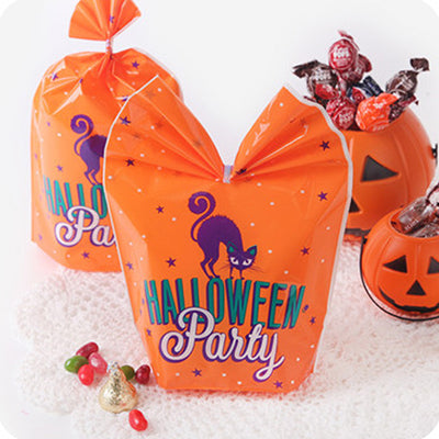 Bolsa de Dulces Festival Holy Halloween - Image 3