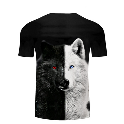 Camiseta de Malla Manga Corta - Image 5