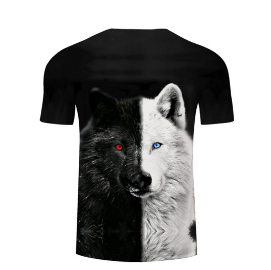 Camiseta de Malla Manga Corta - Image 5