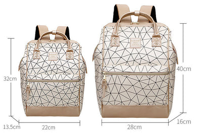 Mochila para Mujer Versátil y Resistente - Image 3