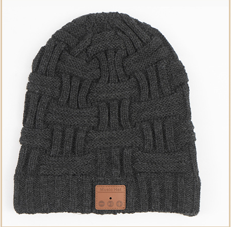 Gorro de Lana con Bluetooth para Música y Calor Invernal - Image 11