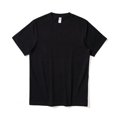 Camiseta de Algodón Manga Corta Unisex - Image 28
